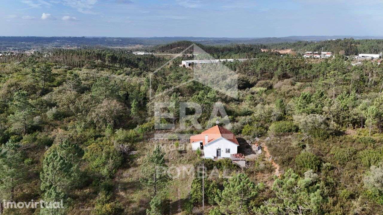 Moradia T3, localizada na Redinha, Pombal - Grande imagem: 2/15