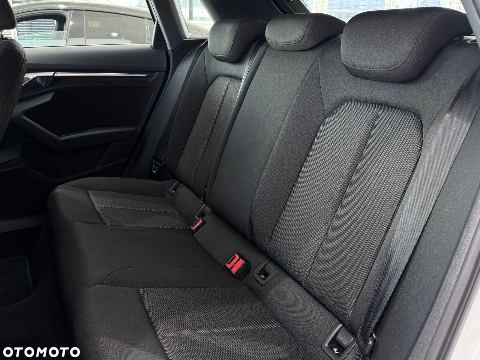 Audi A3 - 13