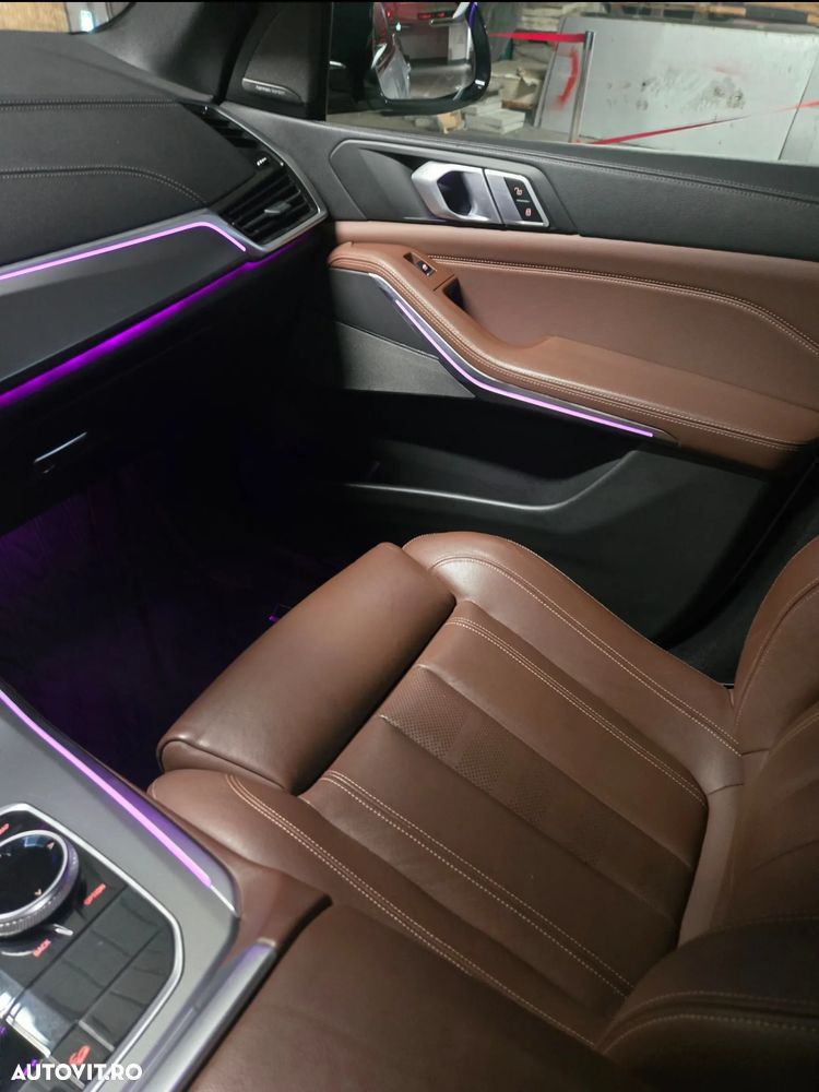 BMW X5 M - 8