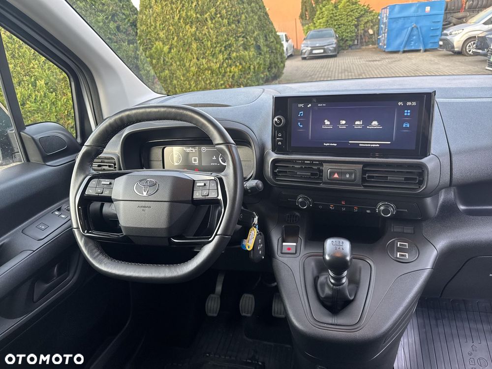 Toyota PROACE CITY - 10