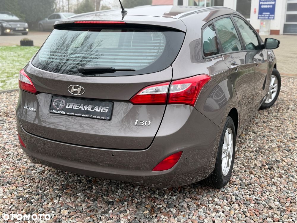 Hyundai i30 - 14