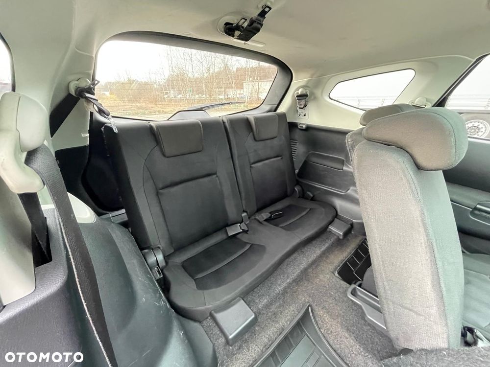 Nissan Qashqai+2 2.0 tekna - 7