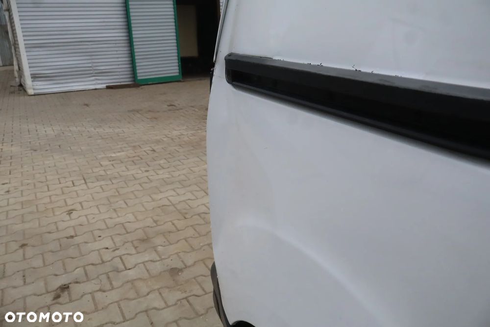 Peugeot Partner 1.6 BlueHDi L2 Access - 22