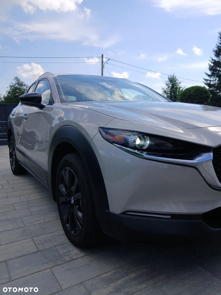 Mazda CX-30 - 6