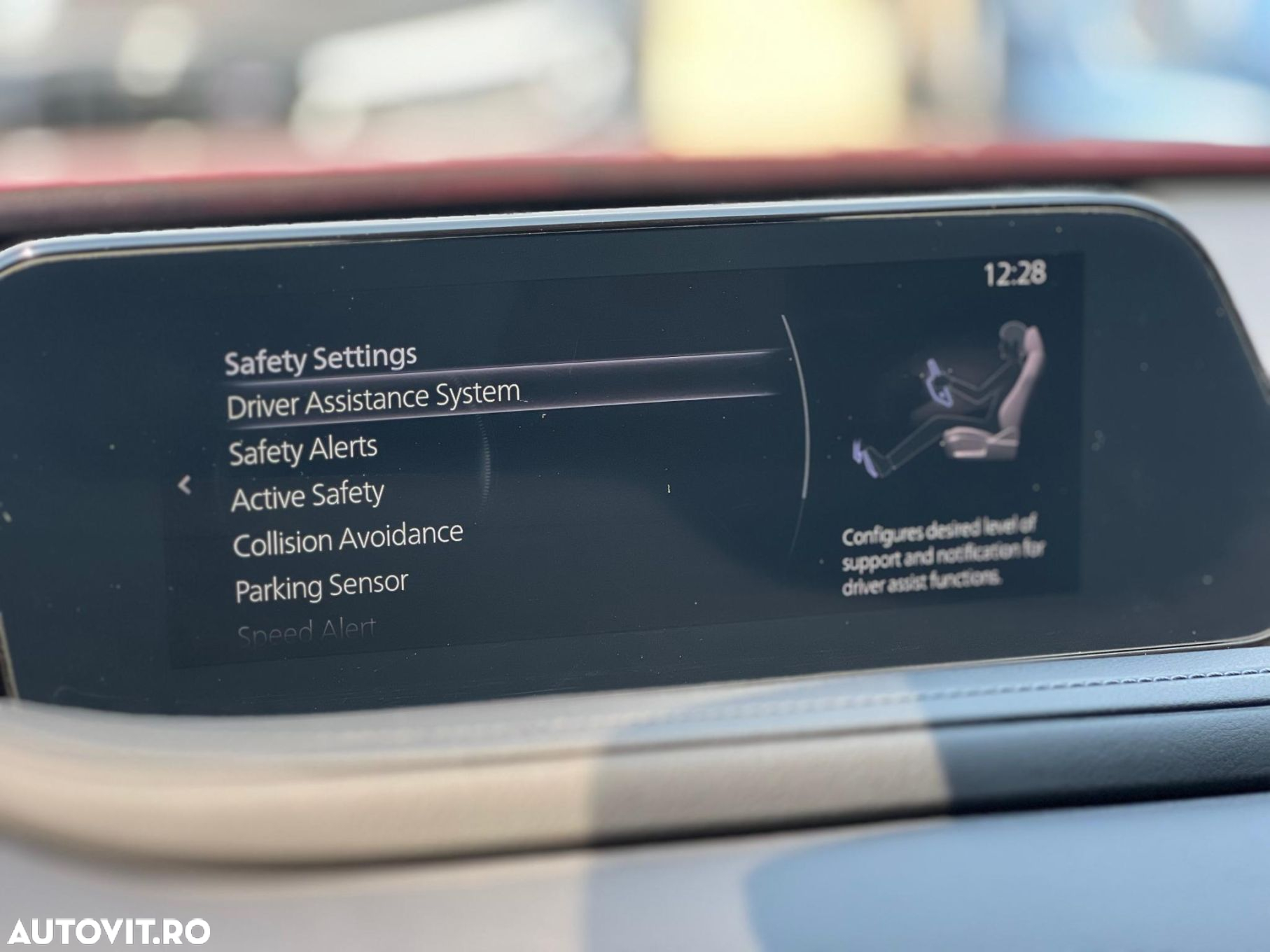 Mazda CX-30 e-SKYACTIV G150 AWD AT MHEV Exclusive-Line - 15