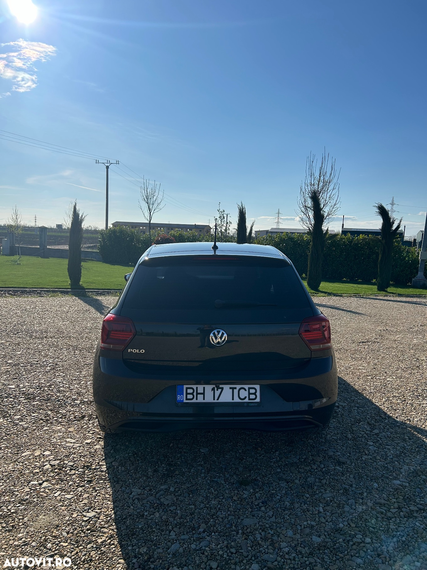 Volkswagen Polo 1.0 Trendline - 2