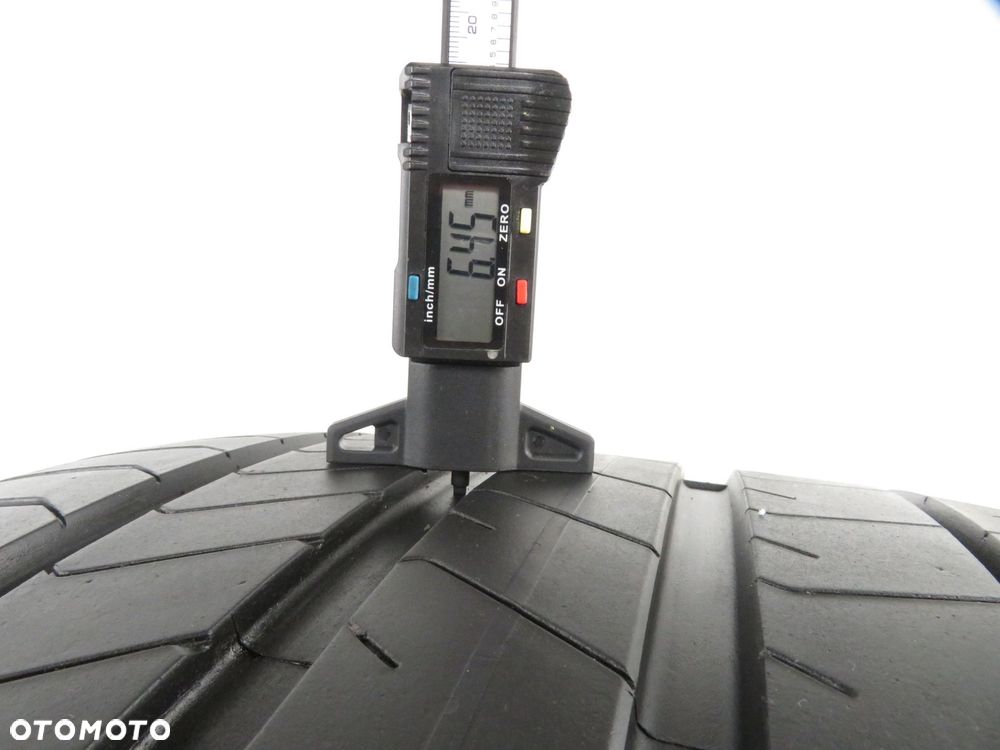 305/30R21 ZR21 OPONA LETNIA Pirelli P Zero 104Y XL ELECT NF0 - 7