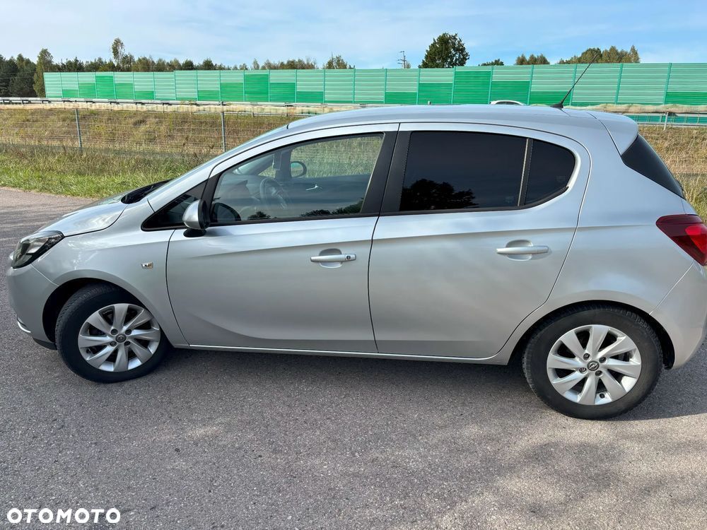 Opel Corsa 1.4 Enjoy - 18