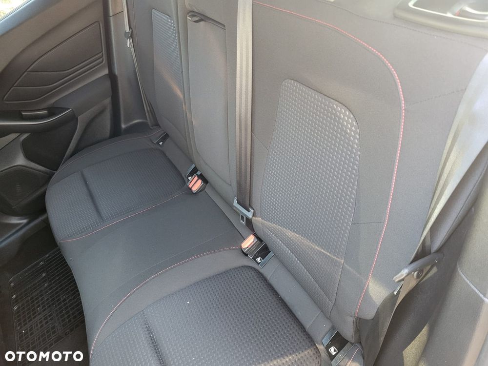 Ford Focus 2.0 EcoBlue ST-Line X - 14