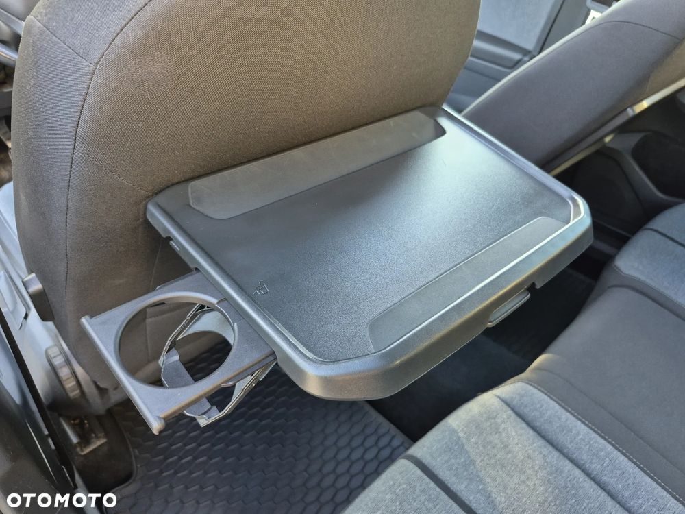 Seat Tarraco 2.0 TDI Style S&S - 28