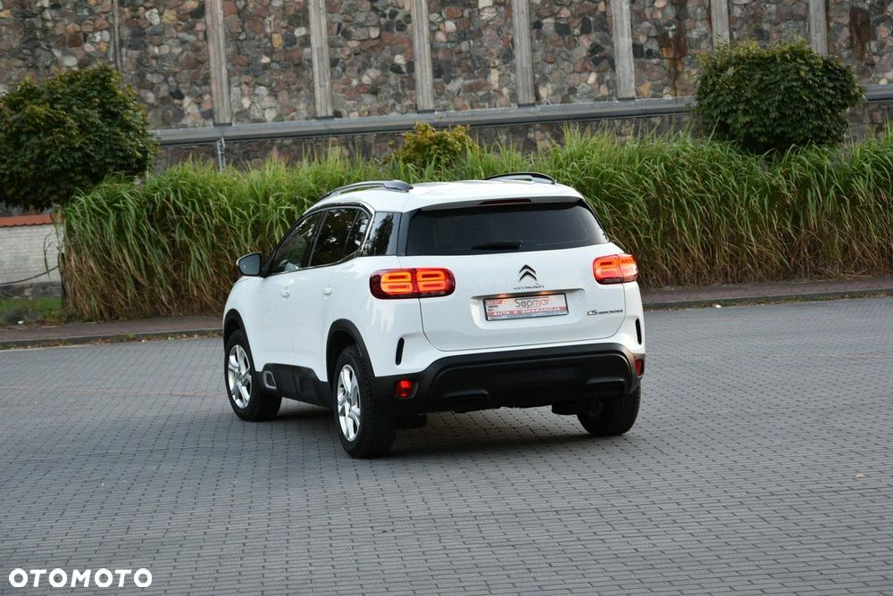 Citroën C5 Aircross - 5