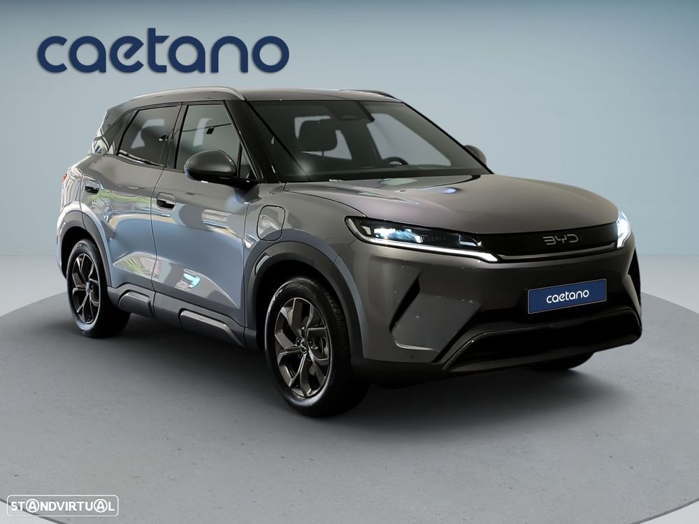 BYD Atto 2 64.8 kWh Comfort - 9