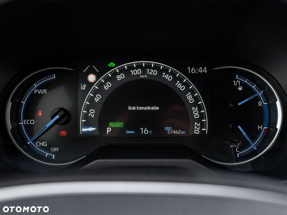 Toyota RAV4 - 13