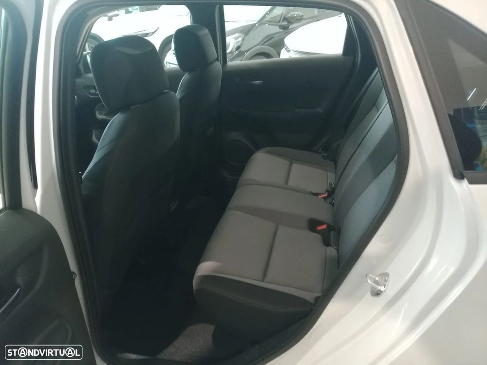 Honda Jazz 1.5 i-MMD Elegance - 3