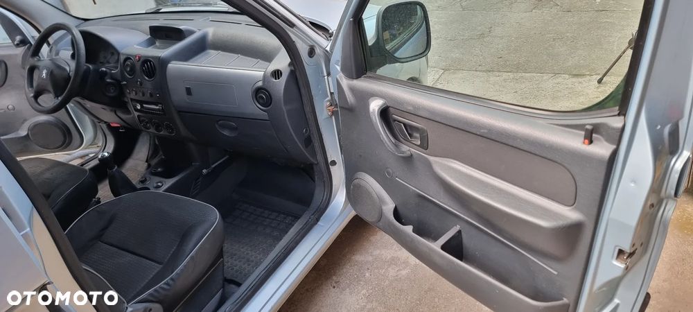Peugeot Partner 2.0 HDi Mistral - 15