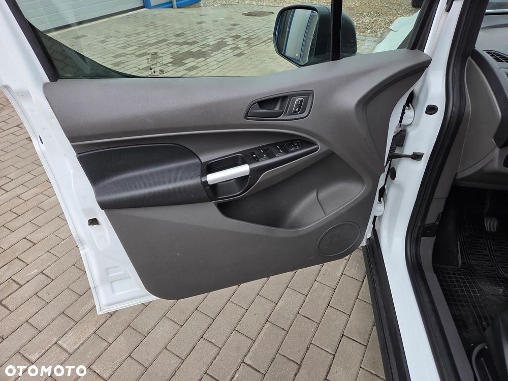 Ford Transit Connect Kombi 230 L2 Trend - 12