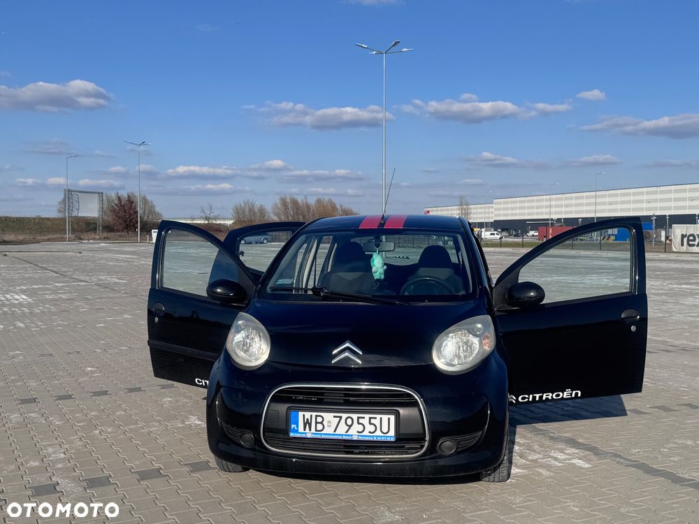 Citroën C1 1.0 Style - 2