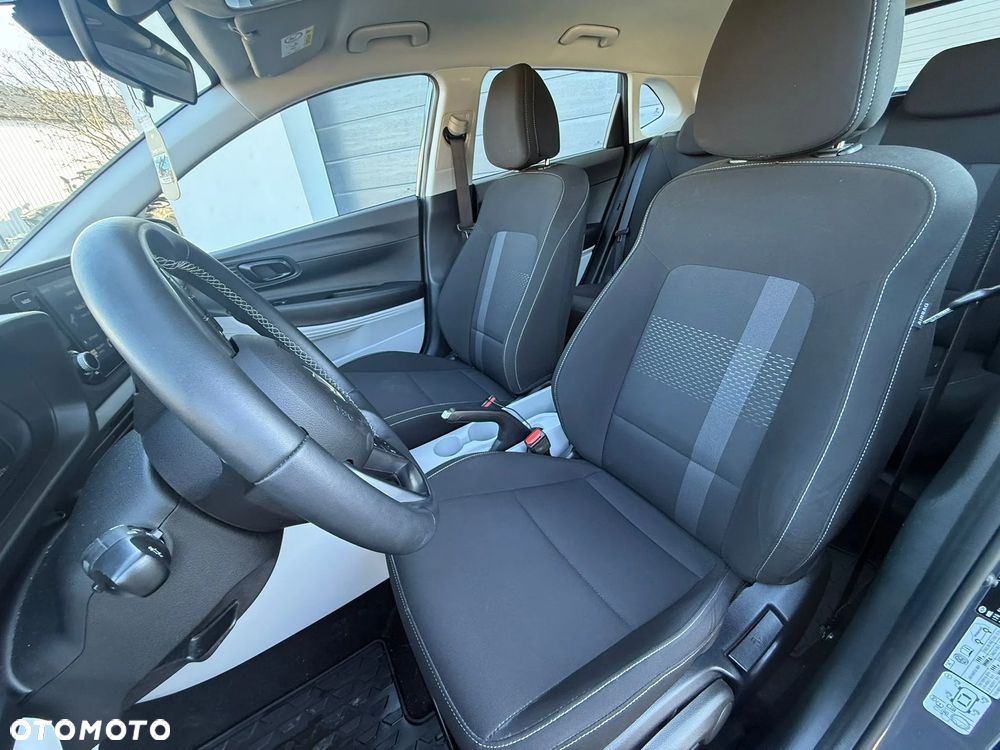 Hyundai i20 1.2 Modern - 10