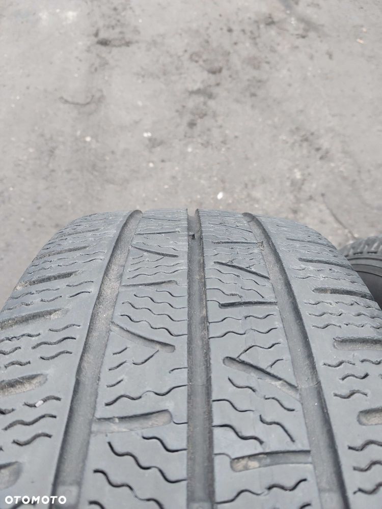 Opony zimowe 215.65.16c Bus Pirelli 2020 rok - 2