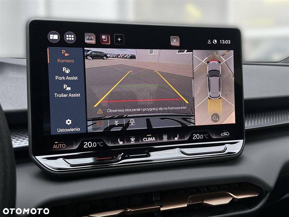 Cupra Terramar 2.0 TSI 4Drive VZ DSG - 28
