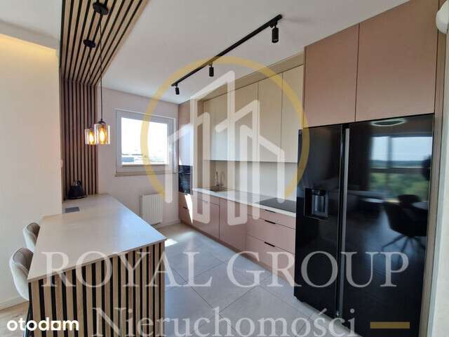 Komfortowy apartament nad morzem