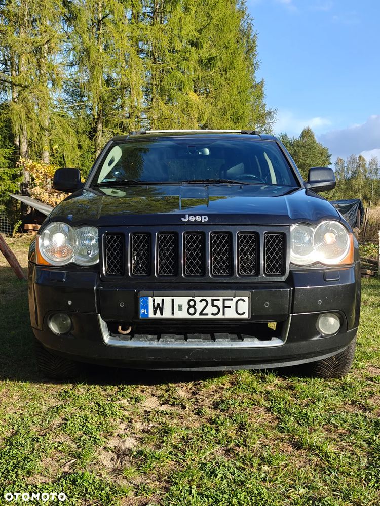 Jeep Grand Cherokee 3.0 CRD Limited - 5
