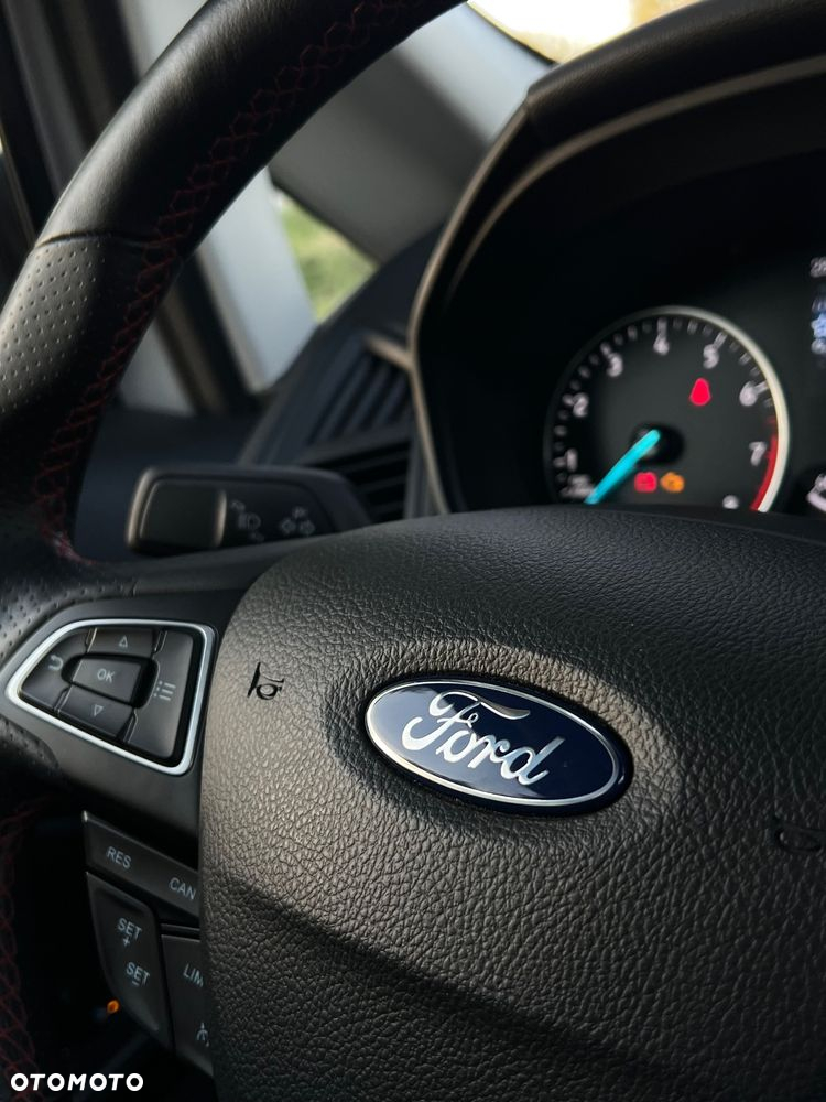 Ford EcoSport 1.0 EcoBoost GPF ST-Line Black ASS - 9