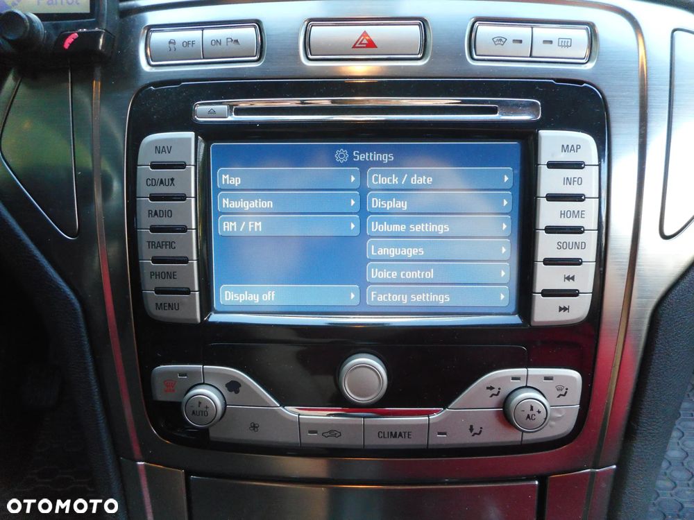 Ford Mondeo 2.0 Viva Titanium - 26