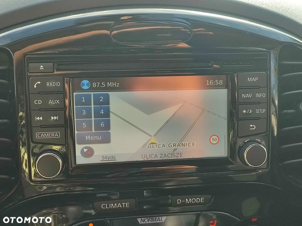 Nissan Juke - 19