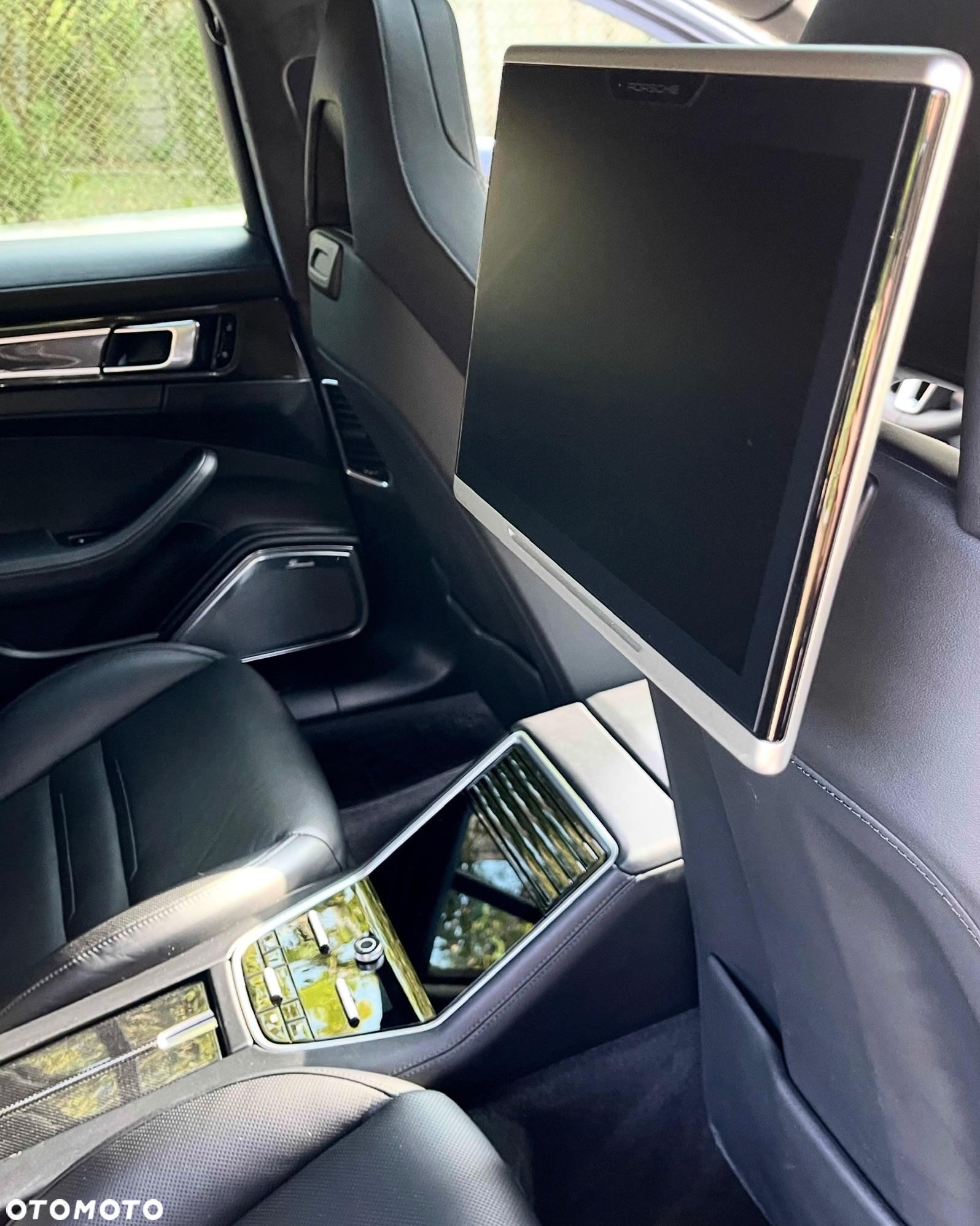 Porsche Panamera Turbo S e-Hybrid - 23