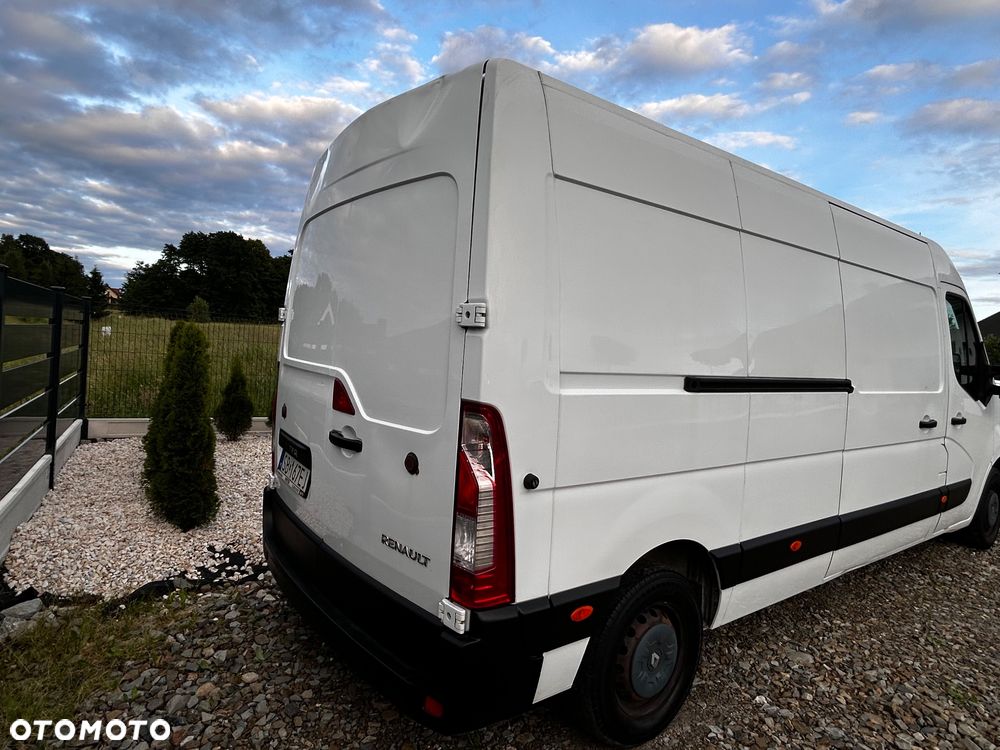 Renault Master - 4