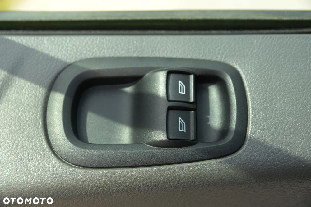 Ford TRANSIT=KONTENER+WINDA=4.35M=AUTOMAT - 20