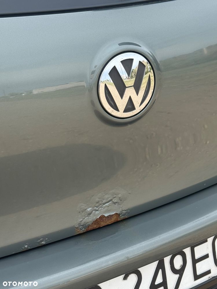 Volkswagen Golf 1.4 Comfortline - 14