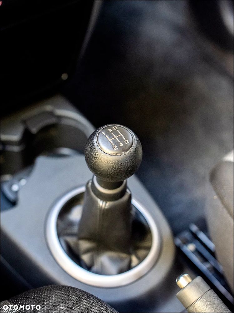 Suzuki SX4 - 28