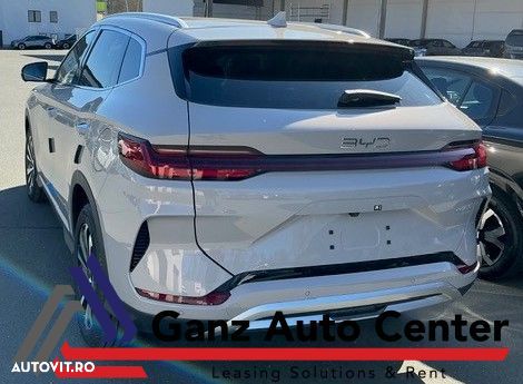 Byd Seal U DM-i PHEV Comfort - 3