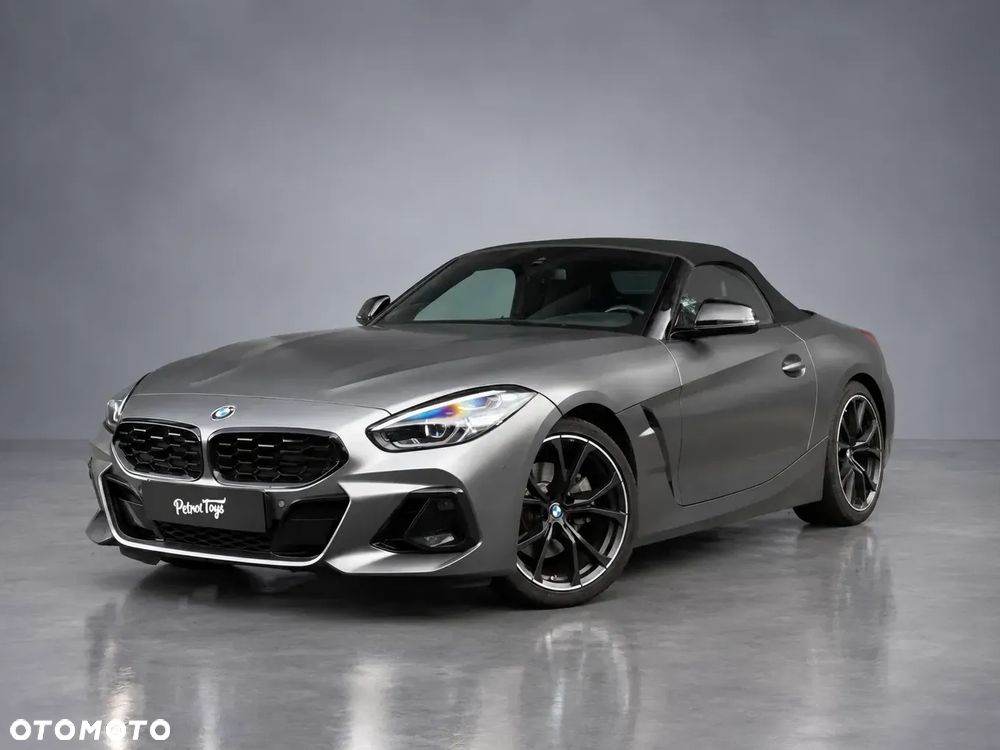 BMW Z4 30i sDrive M Sport sport - 2
