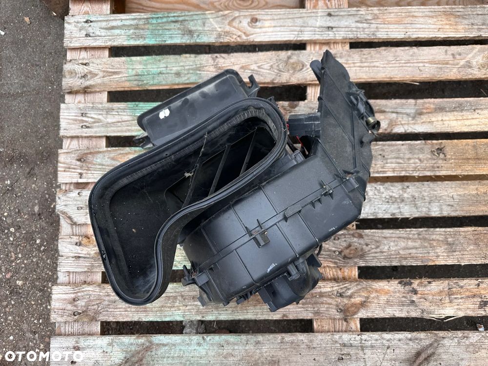 Mercedes Sprinter I 901 W901 nagrzewnica EU A9018302662 - 3