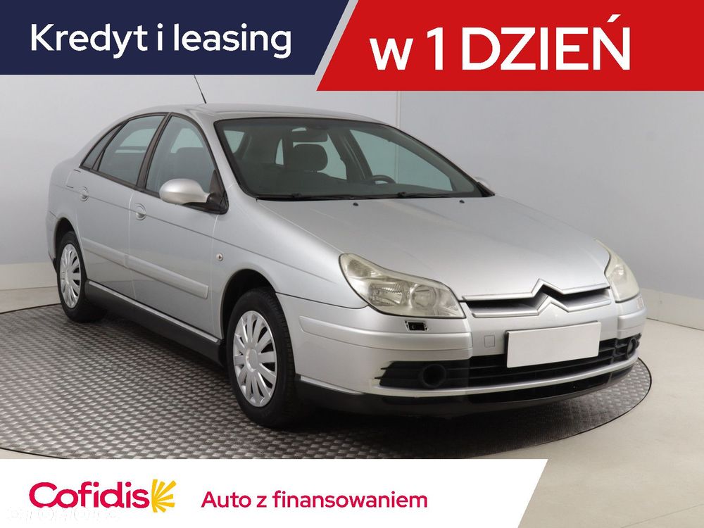 Citroen C5