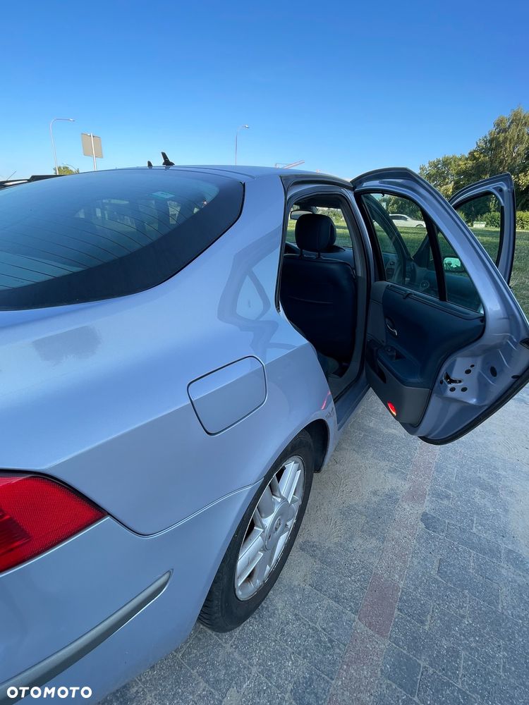 Renault Laguna 2.0 RXT - 5