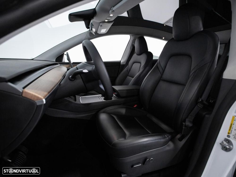 Tesla Model Y Long Range Tração Integral - 10