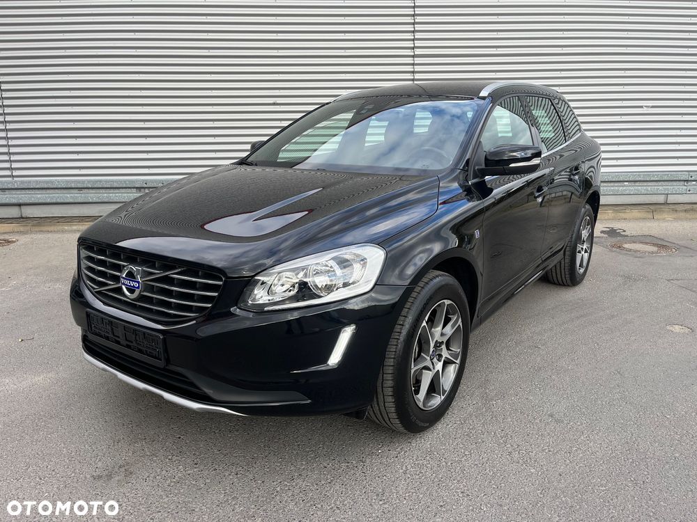 Volvo XC 60 D3 Ocean Race - 2