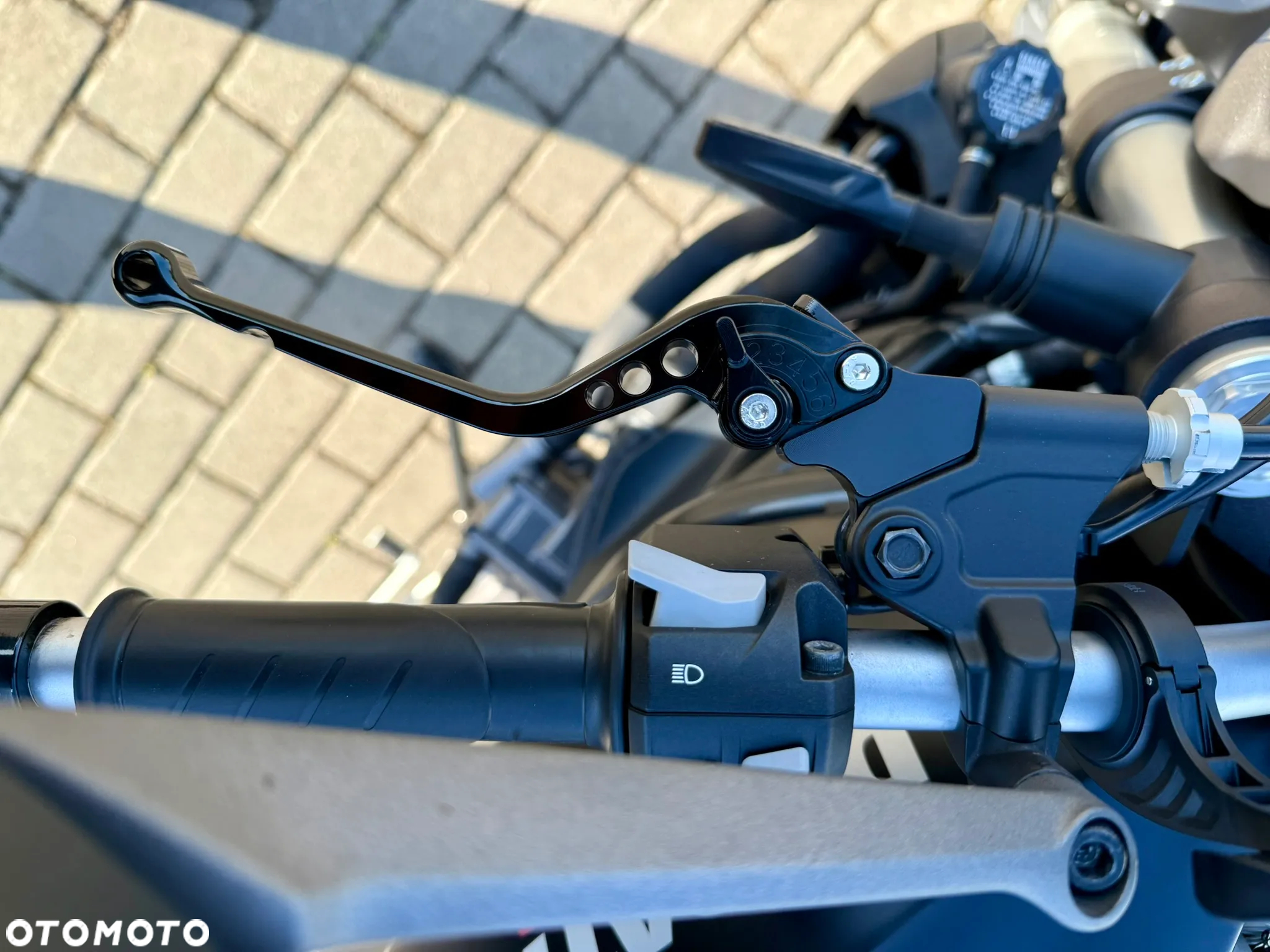 Ducati Monster - 6