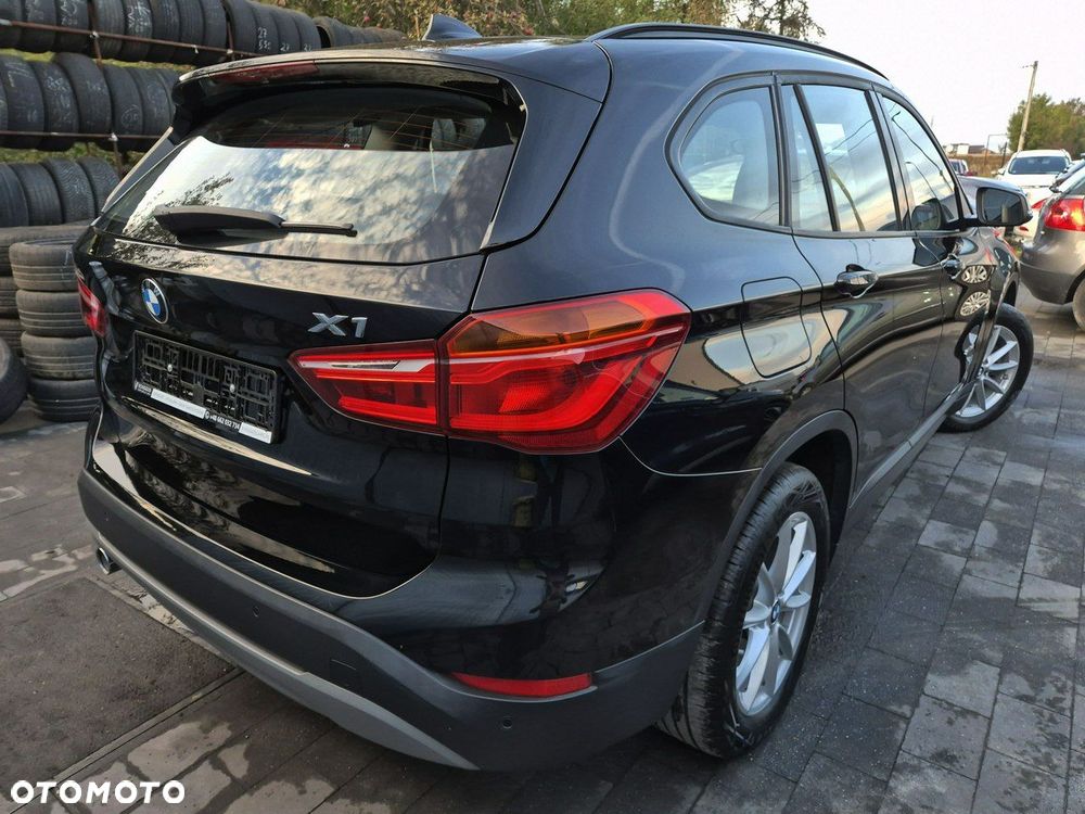 BMW X1 - 3