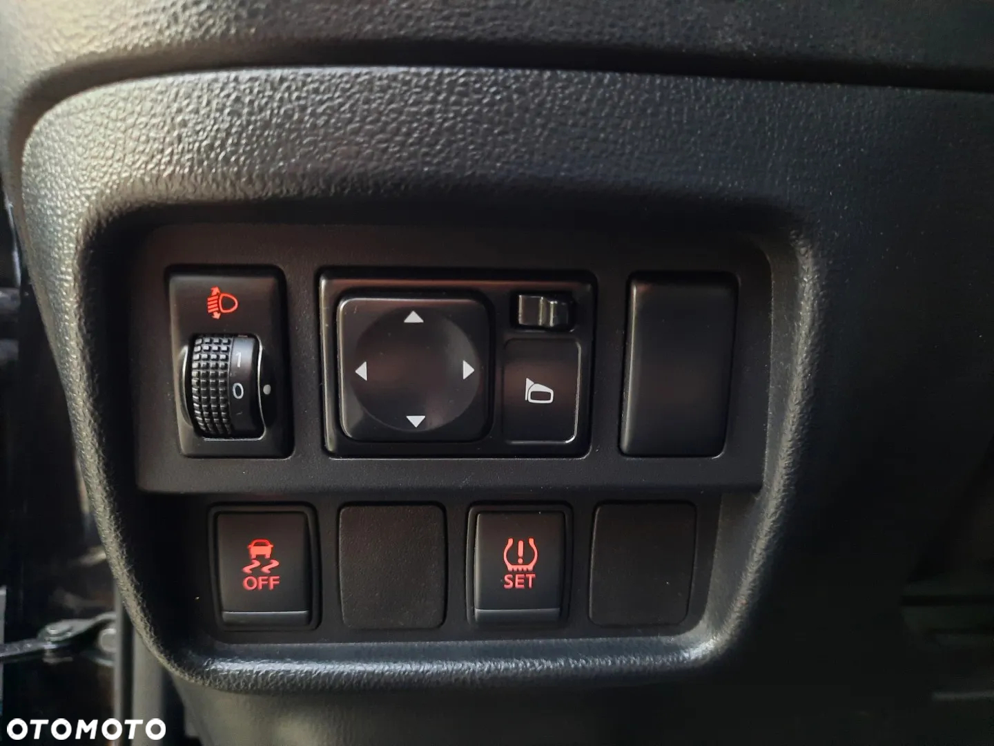 Nissan Juke 1.6 Visia Plus - 25