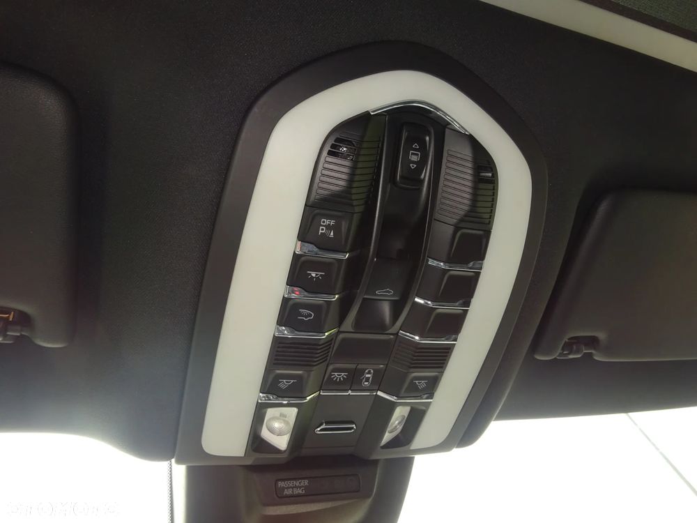 Porsche Macan S Diesel - 17
