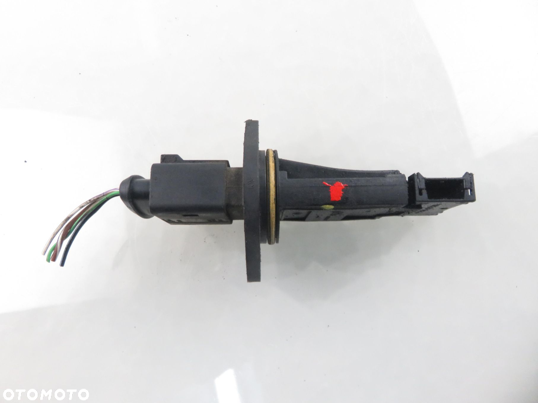 PRZEPŁYWOMIERZ AUDI A4 B5 1.9 TDI 722684080 - 3