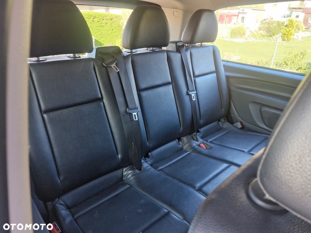 Mercedes-Benz Vito Tourer Base 447.701 - 18