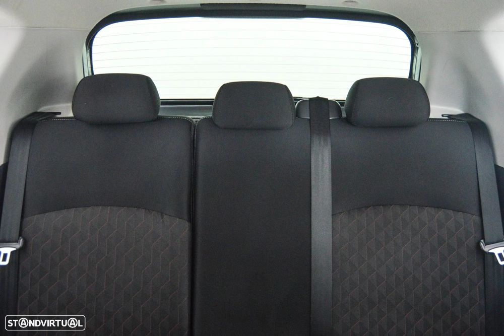 Mitsubishi Space Star 1.2 Intense - 12