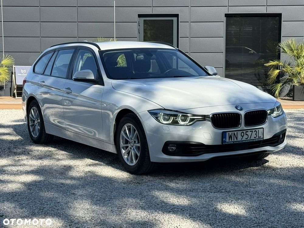 BMW Seria 3