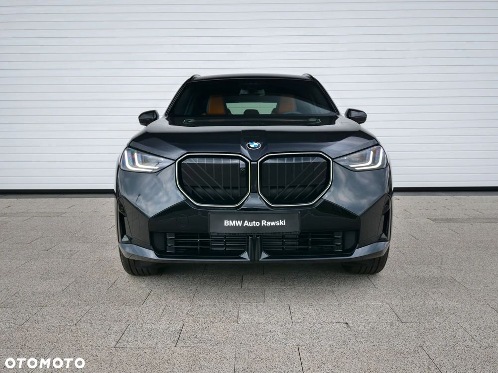 BMW X3 - 3